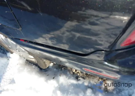 1996 Honda Accord Ex from USA, damaged, VIN 1HGCD5662TA260636